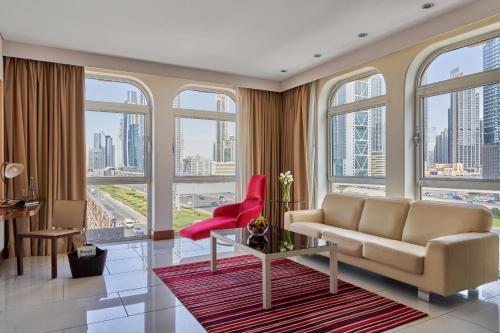 Villa Rotana - Dubai