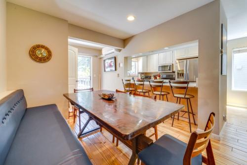 Incline Village Retreat Near Skiing and Beaches in อินไคลน์วิลเลจ (เนวาดา)