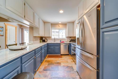 Incline Village Retreat Near Skiing and Beaches in อินไคลน์วิลเลจ (เนวาดา)