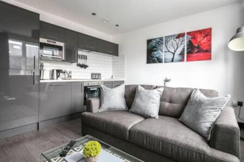 *Liverpool City Centre Modern Stylish Apartment, Liverpool (photo 2)