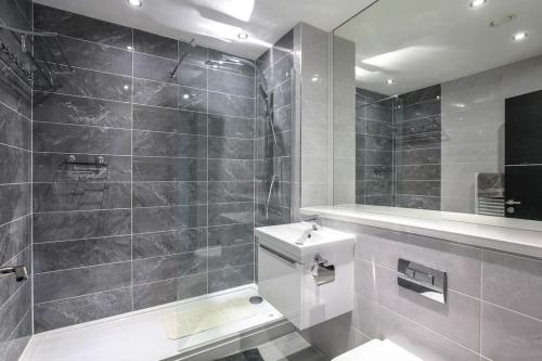 *Liverpool City Centre Modern Stylish Apartment, Liverpool (photo 7)