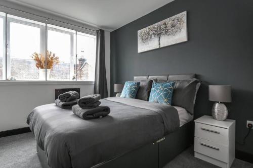 *Liverpool City Centre Modern Stylish Apartment, Liverpool (photo 8)