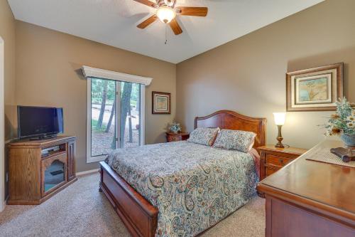 Bella Vista Home with Swim Deck on Loch Lomond! - image 12