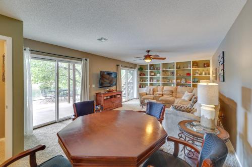 Bella Vista Home with Swim Deck on Loch Lomond! - image 5