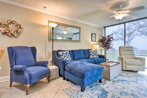 Ground-Floor Condo Walk to Beach and Casino! - image 14