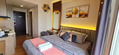 Apartment in Citra Plaza Nagoya Lubuk Baja Kota Batam, Nagoya (fotografie 3)