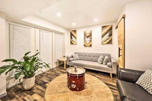 Pet-Friendly Nashville Getaway about 11 Mi to Dtwn - image 7