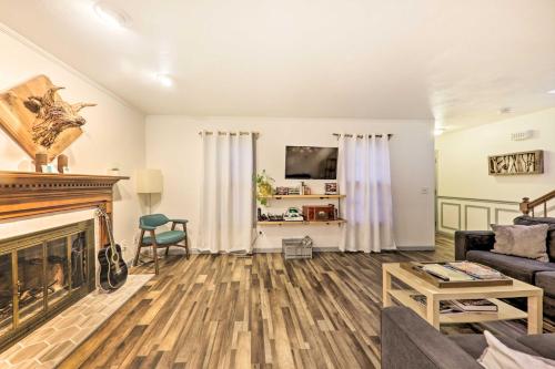 Pet-Friendly Nashville Getaway about 11 Mi to Dtwn - image 12