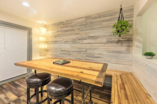 Pet-Friendly Nashville Getaway about 11 Mi to Dtwn - image 9