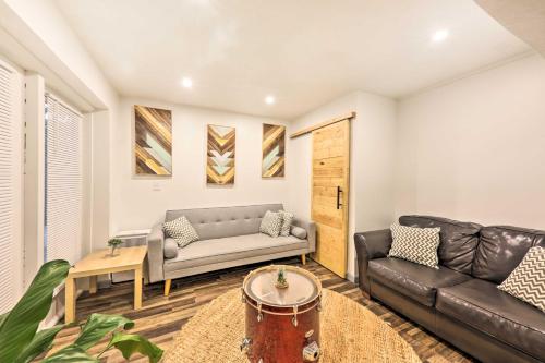 Pet-Friendly Nashville Getaway about 11 Mi to Dtwn - image 11