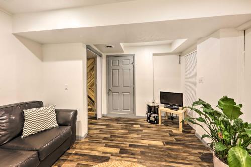 Pet-Friendly Nashville Getaway about 11 Mi to Dtwn - image 13