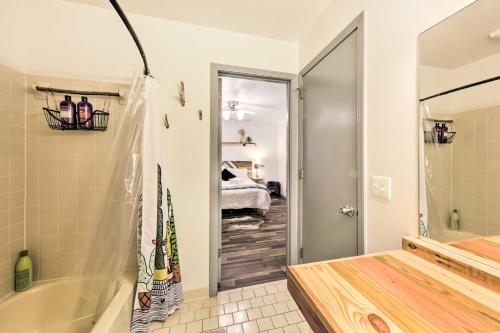 Pet-Friendly Nashville Getaway about 11 Mi to Dtwn - image 10