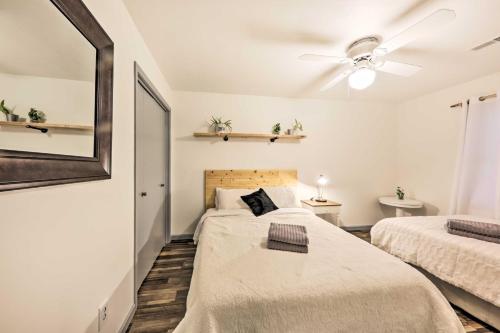 Pet-Friendly Nashville Getaway about 11 Mi to Dtwn - image 11