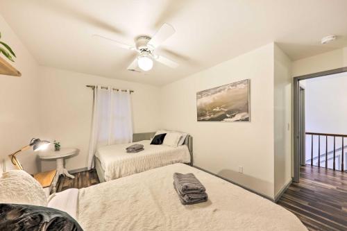 Pet-Friendly Nashville Getaway about 11 Mi to Dtwn - image 12