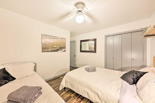 Pet-Friendly Nashville Getaway about 11 Mi to Dtwn - image 13