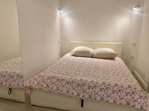 Vieux-Nice 2 pièces proche mer