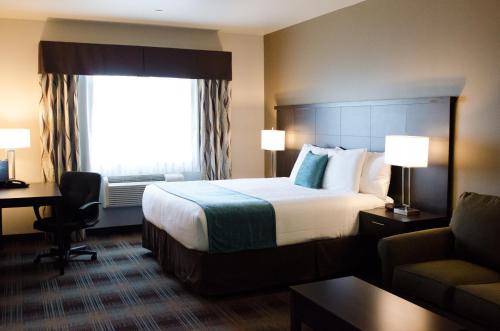 Inn at Moses Lake, Moses Lake (Foto 4)