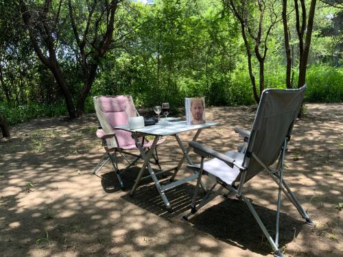 Lorato Camping in Muchenje