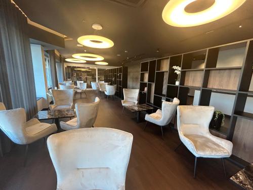 Pubi/sohvabaar, Mood Hotel in Città Sant'Angelo
