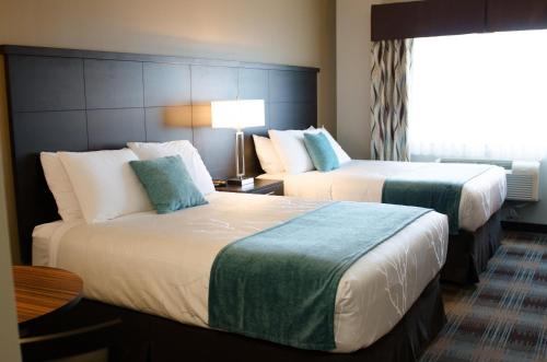 Inn at Moses Lake, Moses Lake (Foto 6)