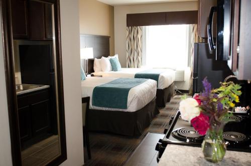 Inn at Moses Lake, Moses Lake (Foto 7)
