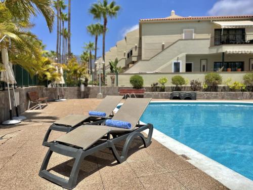 Duque Beachside Elegance