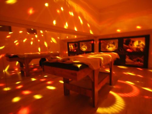 Anatolia Park Hotel – Kayseri, TN