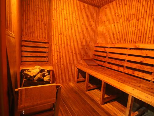 Anatolia Park Hotel – Kayseri, TN