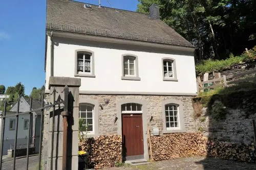 Kutscherhaus Monschau in Monschau, Deutschland