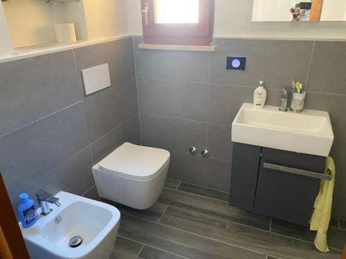  B&B La vecchia fornace in Teramo