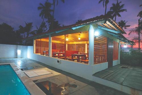 Marari Village beach resort by EGH — Photo 3