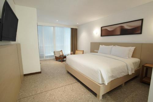Gendhis Batu Boutique Hotel