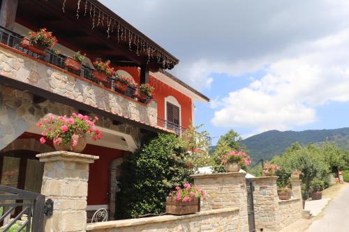 Villa Manca in 卡斯特羅威拉瑞