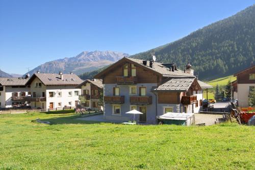 Appartamento 6 - Apartment - Livigno