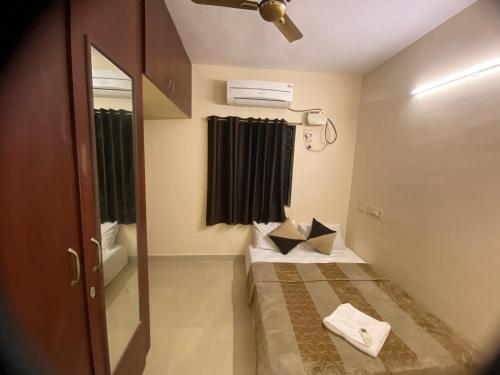 The Pearl 1Bhk / 2Bhk