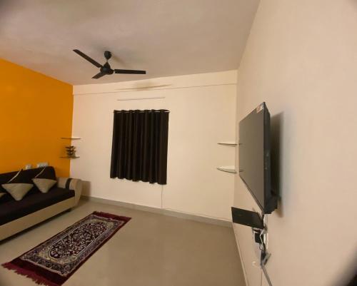 The Pearl 1Bhk / 2Bhk