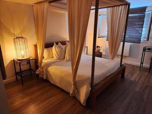 Guest house privée