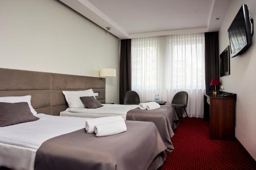 Hotel Maraton - image 11
