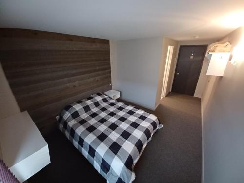 . Auberge Le Dalton