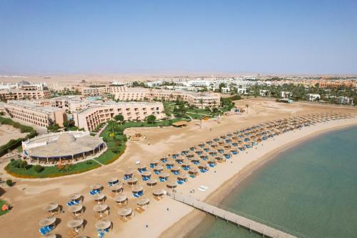 Jasmine Palace Resort