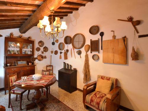 La Murata, Rapolano Terme (fotografie 4)