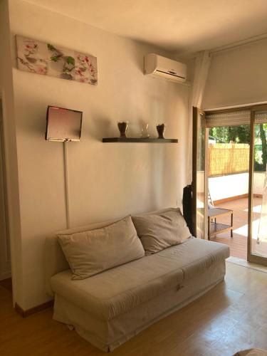 Terrace!, Rome (photo 10)
