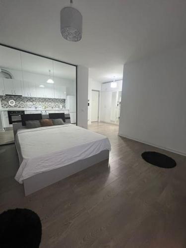 Corporate One Room Pipera, Bucharest