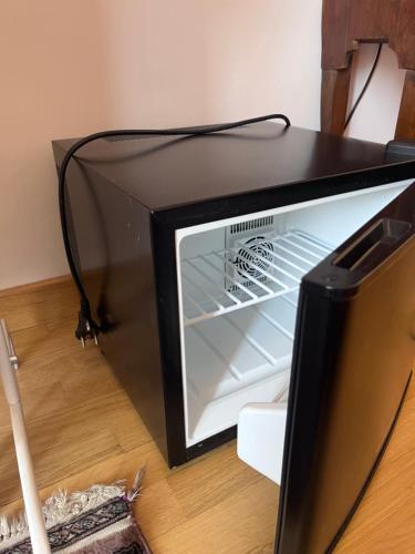 Maurizietta camera privata con bagno MC