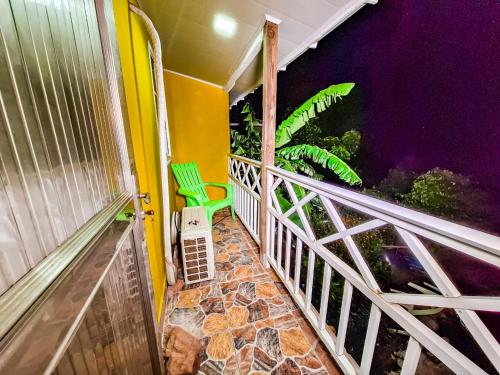 Posada Hostel Adri in Providencia