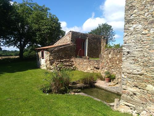 La Petite Maison dans la Prairie