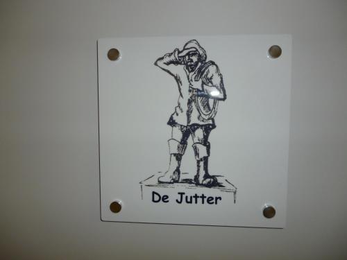 De Jutter Edelweiss in Gosau, Österreich