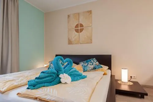 Beach Design City Apartment Graz in Graz, Österreich