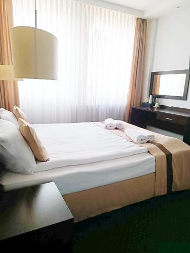 Hotel Maraton - image 4