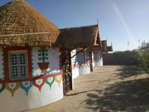 Rann Bhumi Homestay Hodka